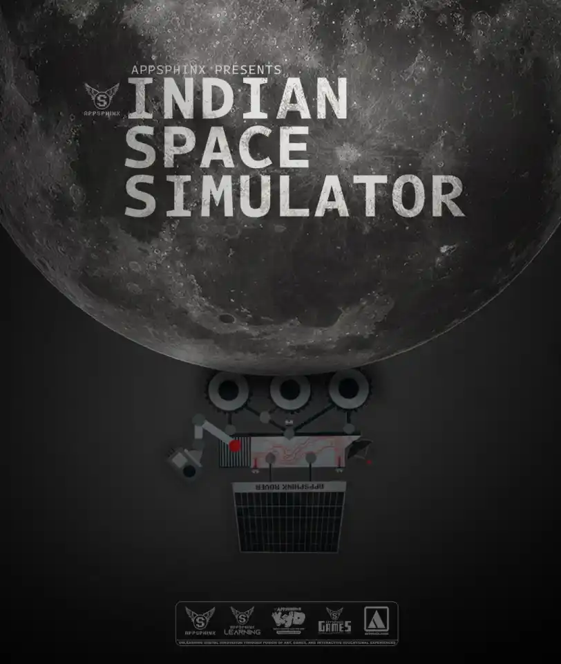 INDIAN SPACE SIMULATOR